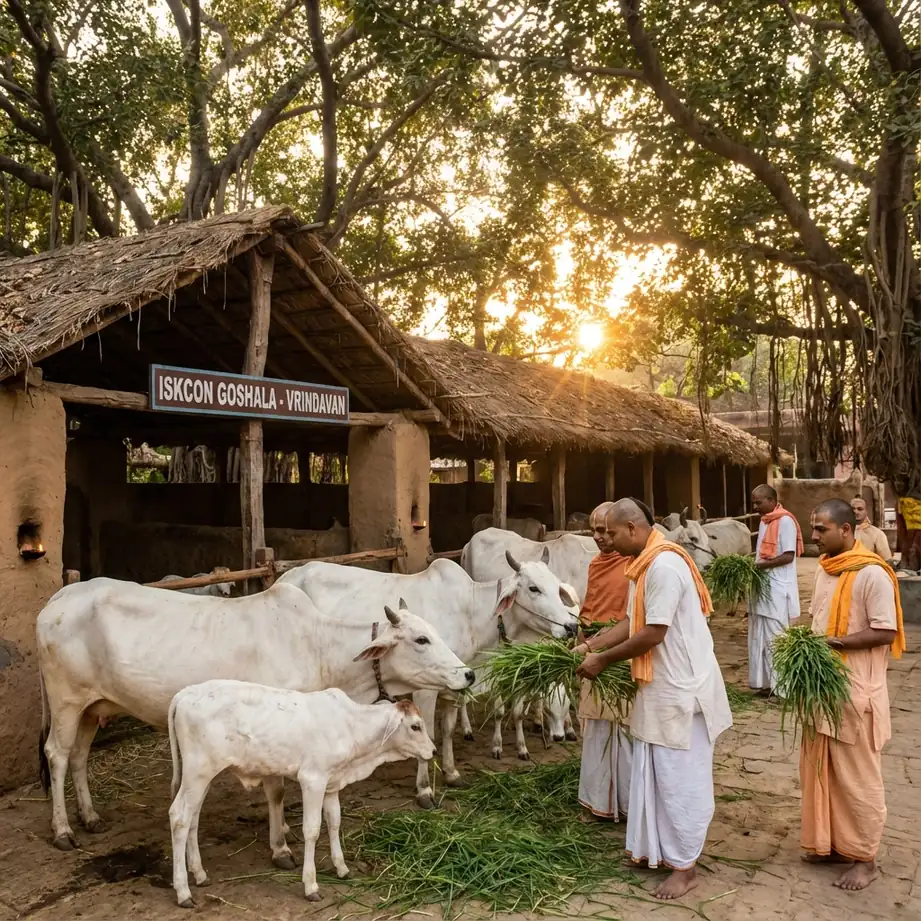 Gau Seva