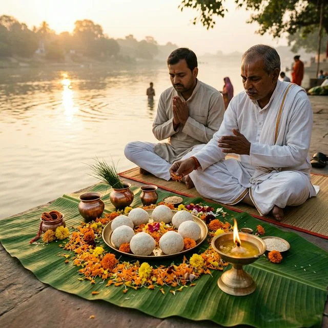 Punya Tithi