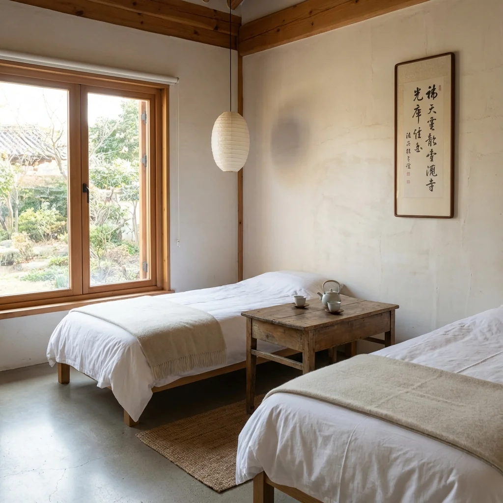 Guest House