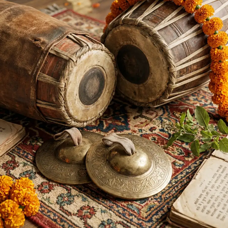 Vaishnav Songs